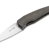 Discount Viper Novis Green Micarta