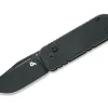 Hot BlackFox Nu-Bowie G10 Black