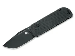 Hot BlackFox Nu-Bowie G10 Black