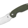 Online Kizer October Mini G10 Green