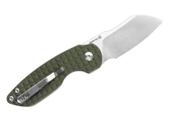 Online Kizer October Mini G10 Green