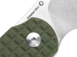 Online Kizer October Mini G10 Green