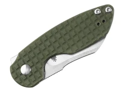 Online Kizer October Mini G10 Green
