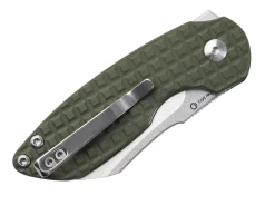 Online Kizer October Mini G10 Green
