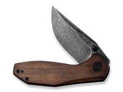 CIVIVI Odd 22 Cuibourtia Damascus