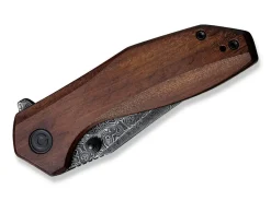 CIVIVI Odd 22 Cuibourtia Damascus