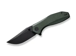 Clearance CIVIVI Odd 22 Micarta Green