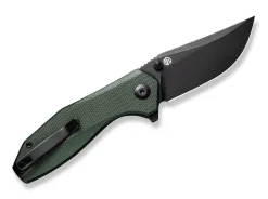 Clearance CIVIVI Odd 22 Micarta Green