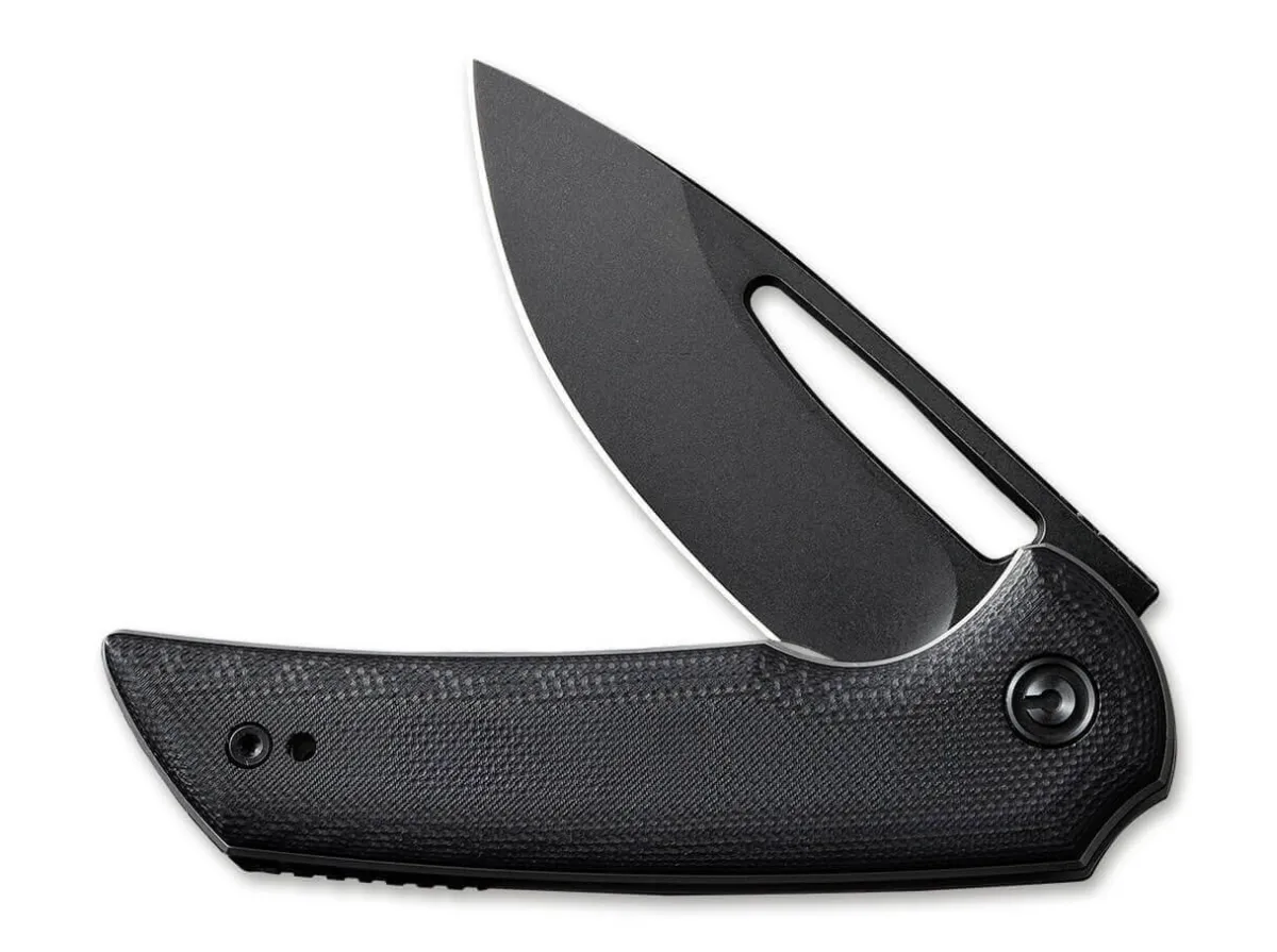 Online CIVIVI Odium G10 Full Black