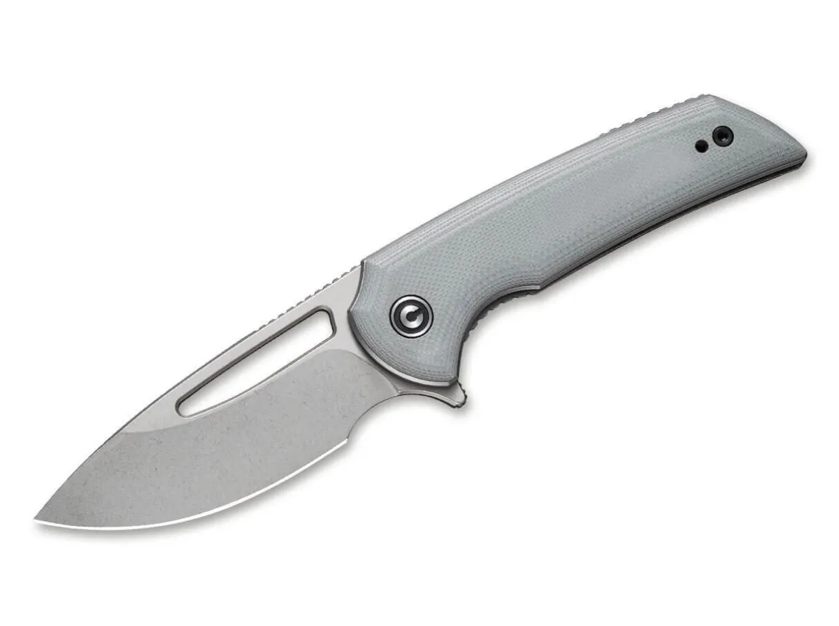 Online CIVIVI Odium G10 Gray