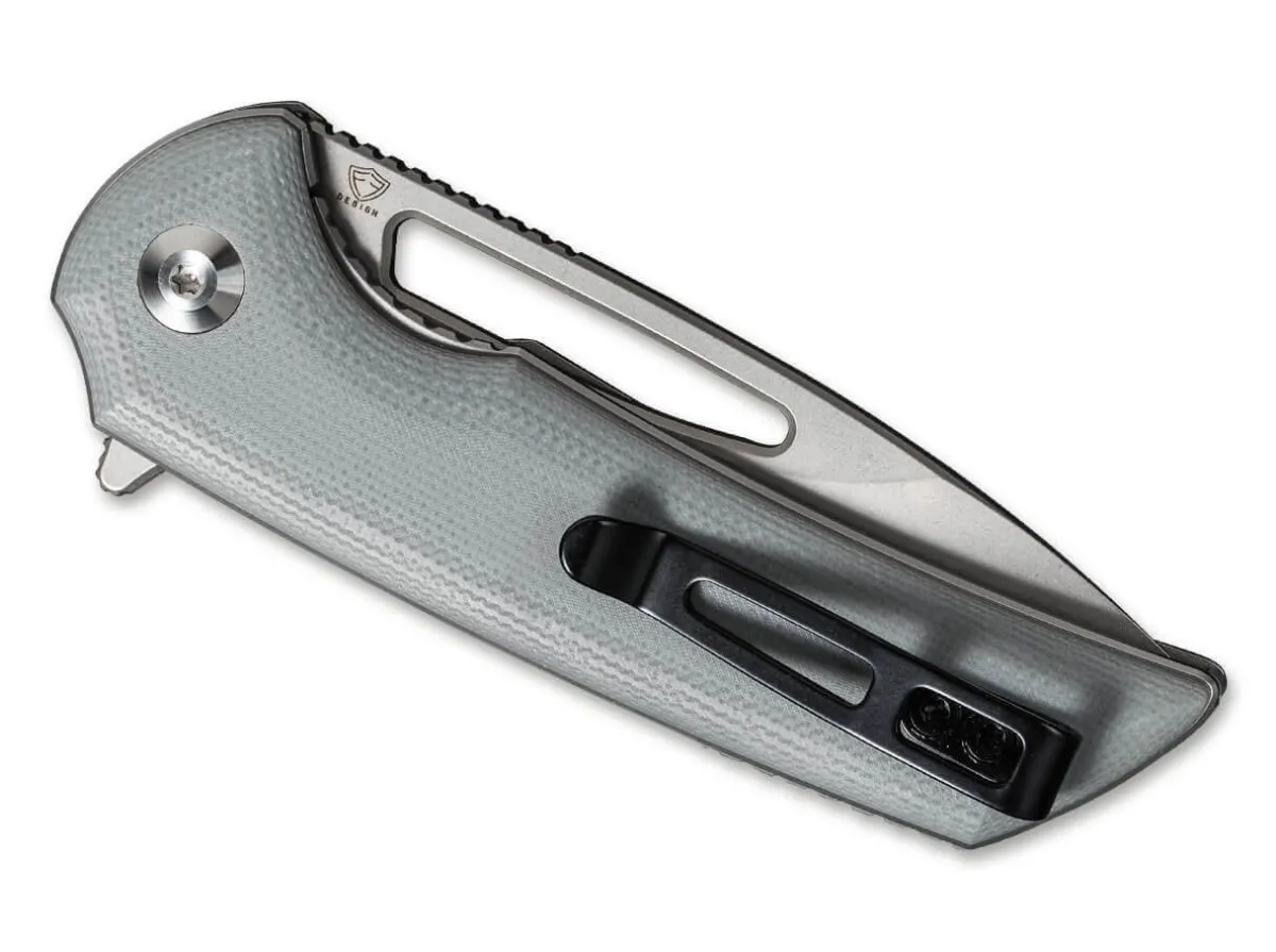 Online CIVIVI Odium G10 Gray