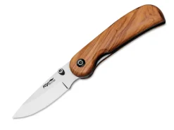 Discount Fox Knives Olive Wood 1495