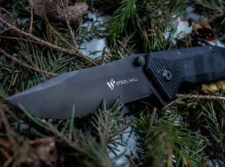 Discount Steel Will Onrush 632