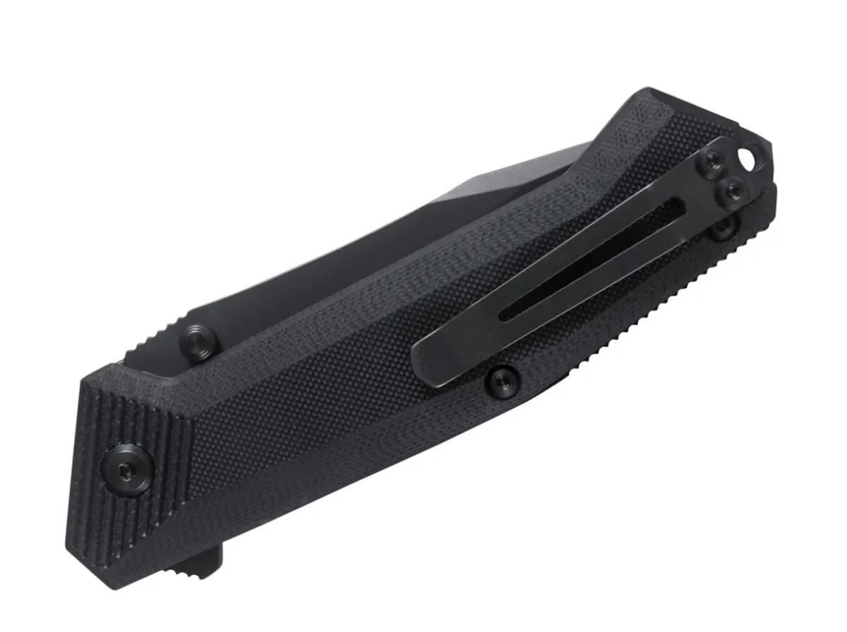 New Steel Will Onrush 632S