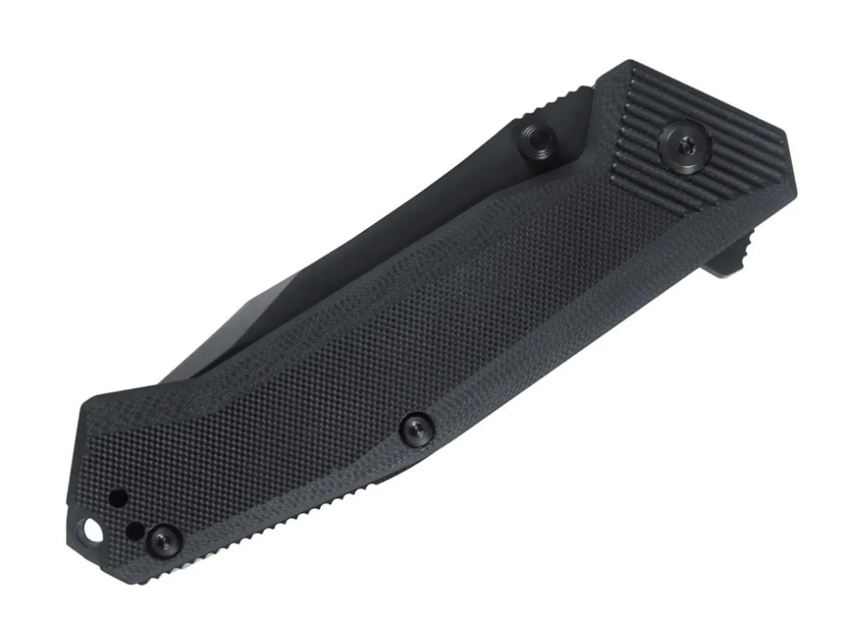 New Steel Will Onrush 632S