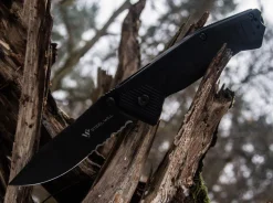 New Steel Will Onrush 632S