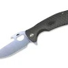 Sale Honey Badger Opener Large Black 14C28N Dp