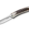 Discount LionSteel Opera D2 Hirschhorn