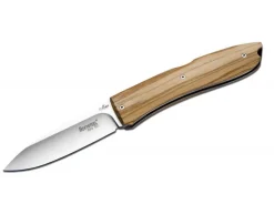 New LionSteel Opera D2 Olive