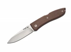 Discount LionSteel Opera G10 Brown