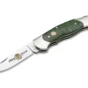 Best Böker Manufaktur Solingen Optima Anniversary 150 Green