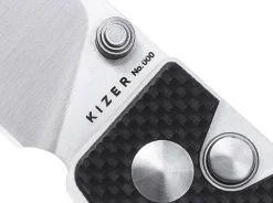 Online Kizer Original G10 Black & White