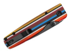 Hot Kizer Original Serape Series Color G10