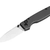 New Kizer Original Xl Aluminium Black