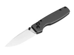 New Kizer Original Xl Aluminium Black
