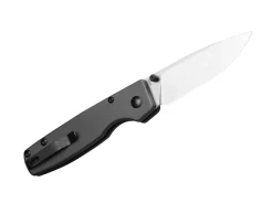 New Kizer Original Xl Aluminium Black