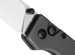 New Kizer Original Xl Aluminium Black