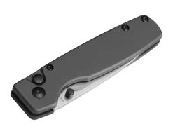 New Kizer Original Xl Aluminium Black