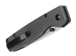 New Kizer Original Xl Aluminium Black