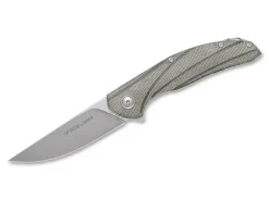 Hot Viper Orso 2 Micarta Green