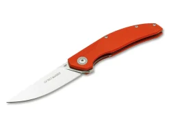 Viper Orso G10 Orange