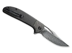 Discount CIVIVI Ortis Damascus Carbon