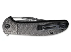Discount CIVIVI Ortis Damascus Carbon