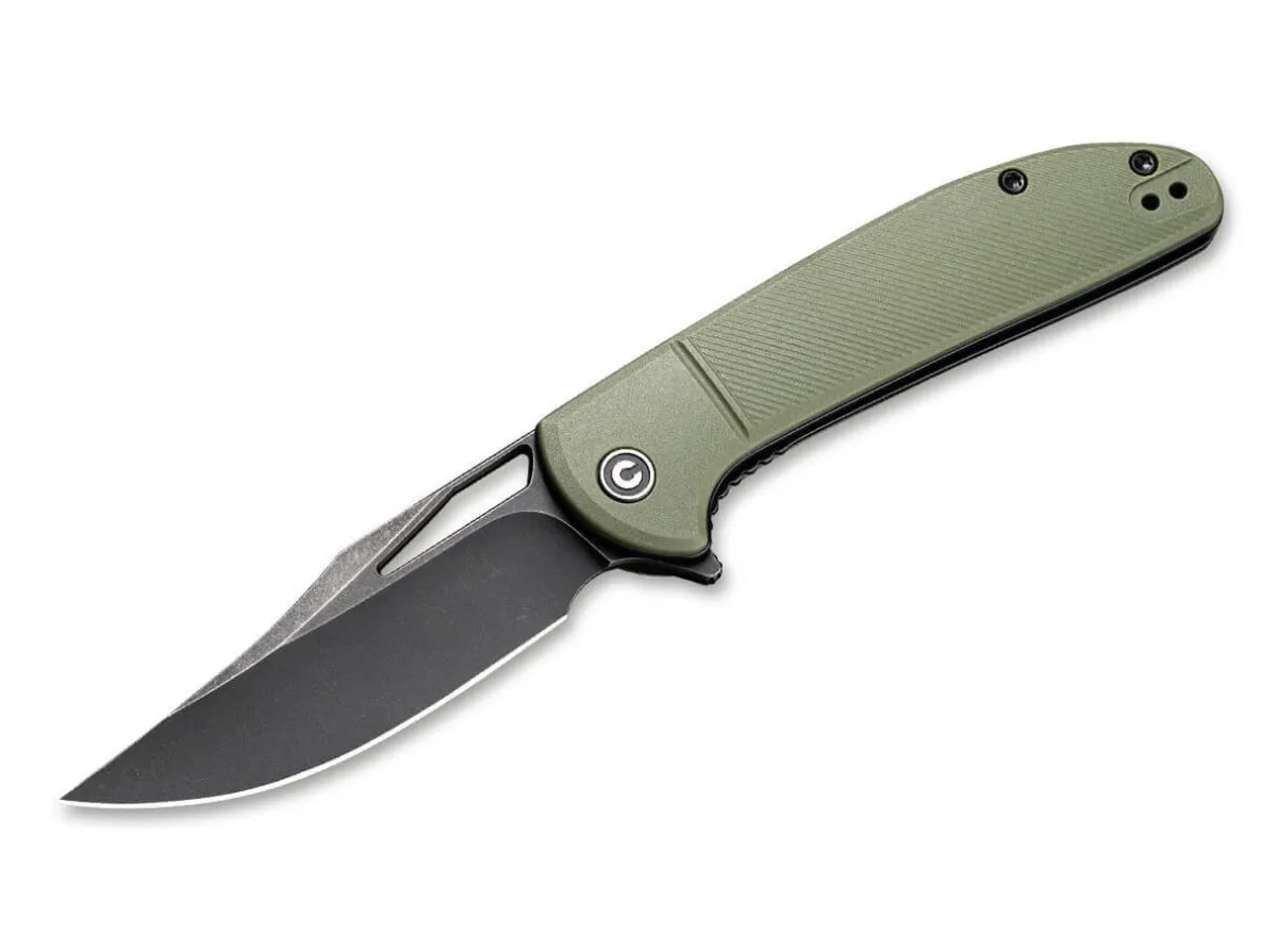 Best CIVIVI Ortis Green