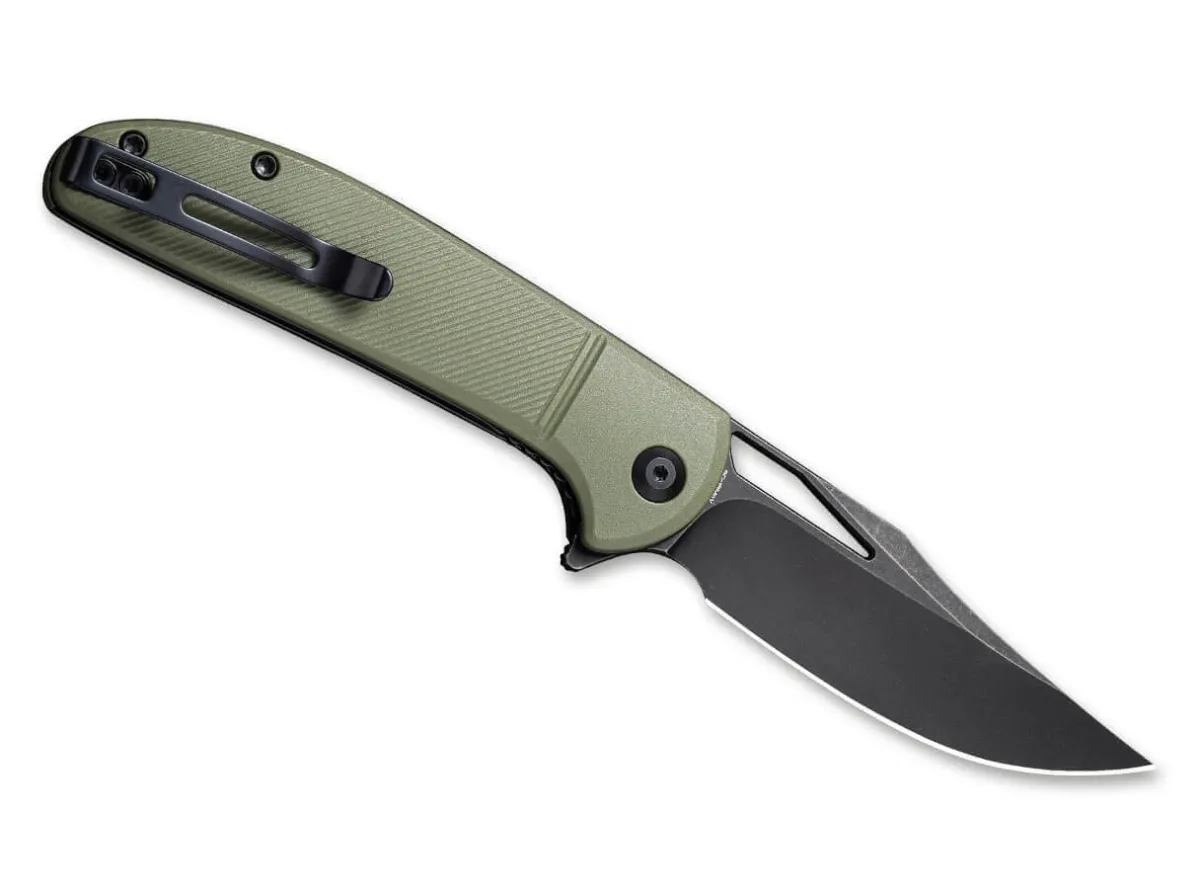 Best CIVIVI Ortis Green