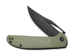 Best CIVIVI Ortis Green