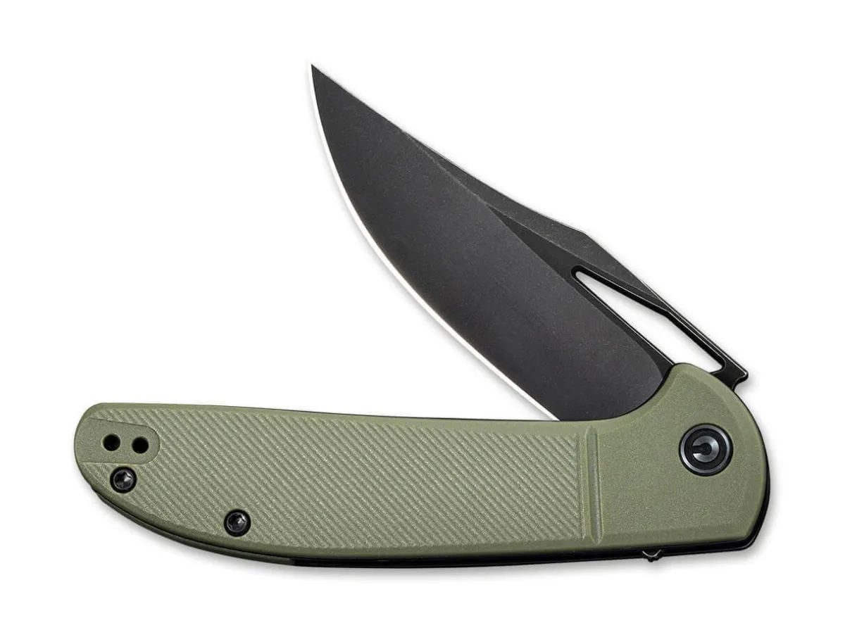 Best CIVIVI Ortis Green