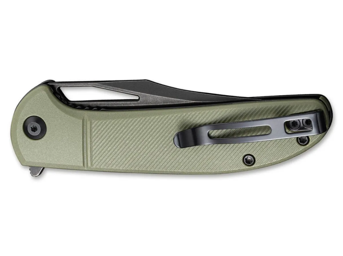 Best CIVIVI Ortis Green