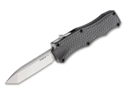 Hot Hogue Otf Satin Tanto Grey