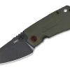 Best CRKT Overland Compact