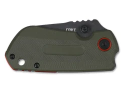 Best CRKT Overland Compact