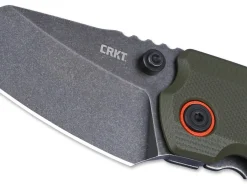 Best CRKT Overland Compact