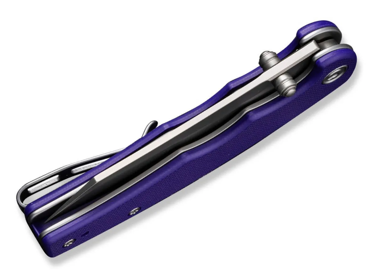 Outlet CIVIVI P87 G10 Purple