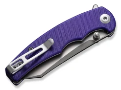 Outlet CIVIVI P87 G10 Purple