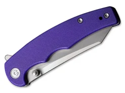 Outlet CIVIVI P87 G10 Purple