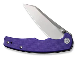 Outlet CIVIVI P87 G10 Purple